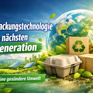 Innovation. Nachhaltigkeit. Mehr Zukunft.